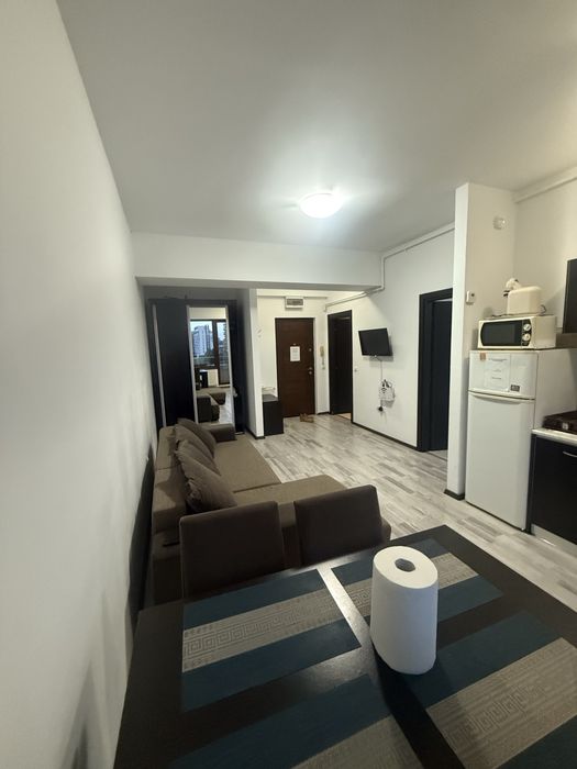 Apargament 2 camere Mamaia Summerland | VEDERE MARE | ideal investitie