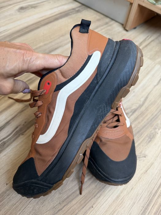 Оригинални маратонки Vans MTE Crosspath ! 43 н