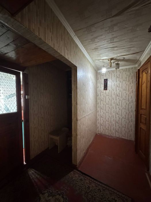 Продаётся  2х комнатная квартира