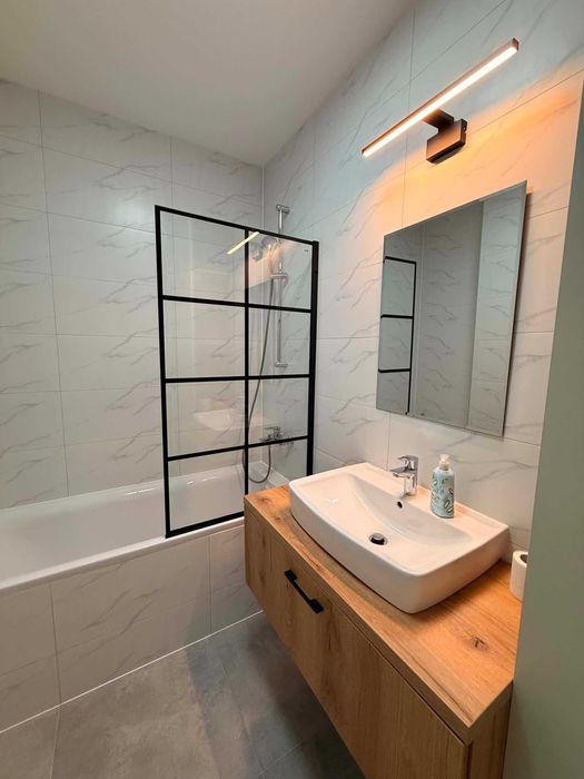 Apartament 3 camere + loc de parcare – Denya Forest 5 – PRIMA ÎNCHIRIERE - PROPRIETAR