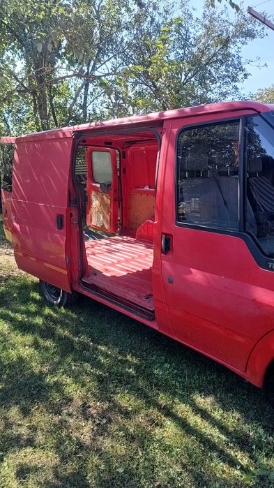 De vanzare FordTransit