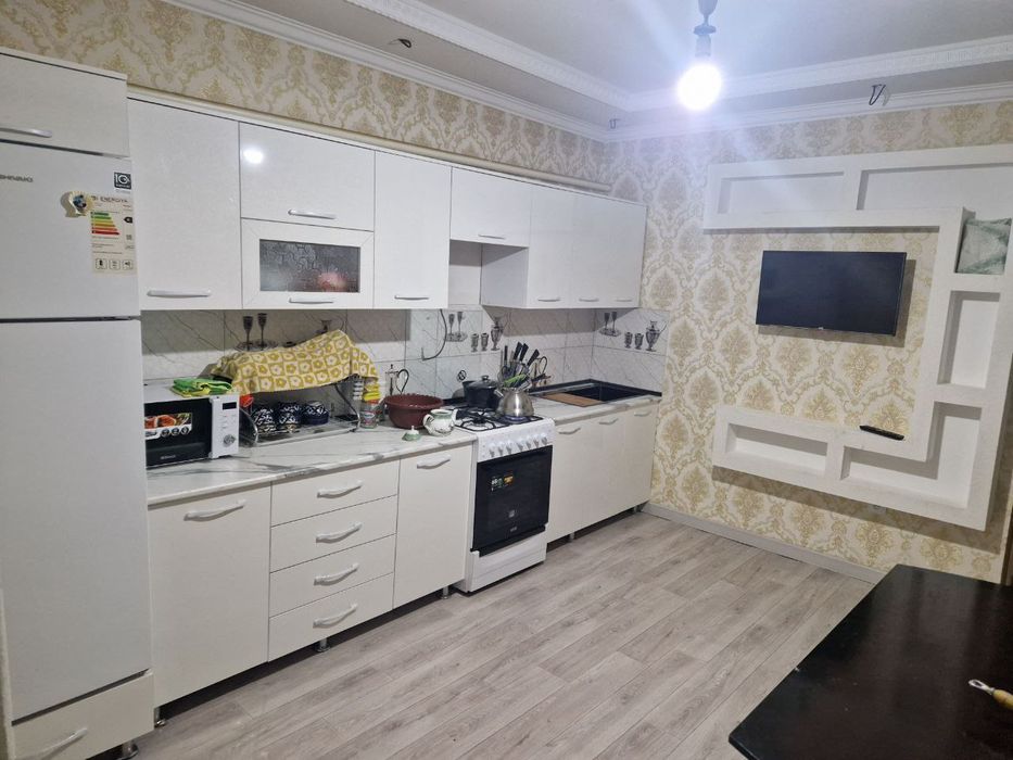 Kuxinni mebel Oshxona mebel