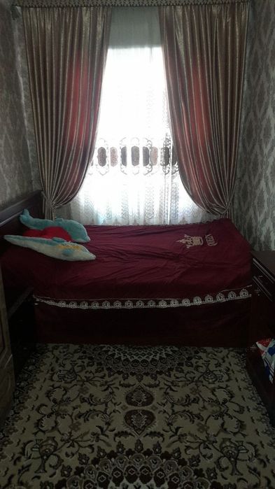 Qoyliq massiv 5 uy sotiladi 4 hona 4 etaj holati yahwi  88000$