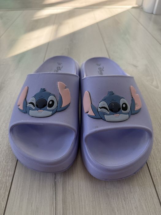Чисто нови! Джапанки Стич Lilo and Stitch 41