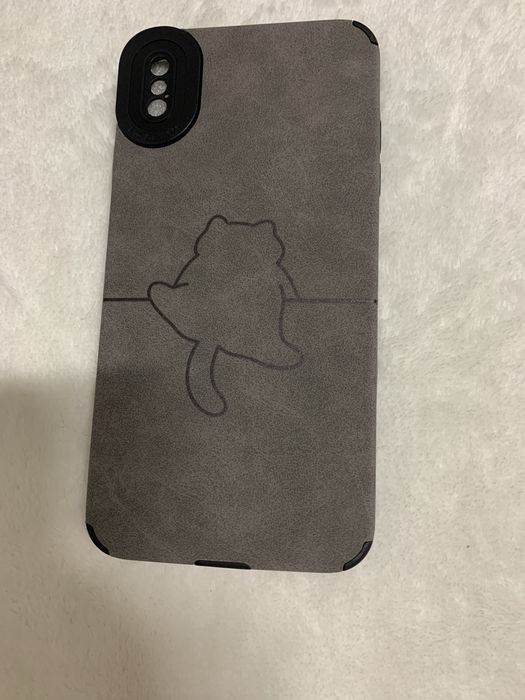 Калъфи за Iphone XS и XSmax