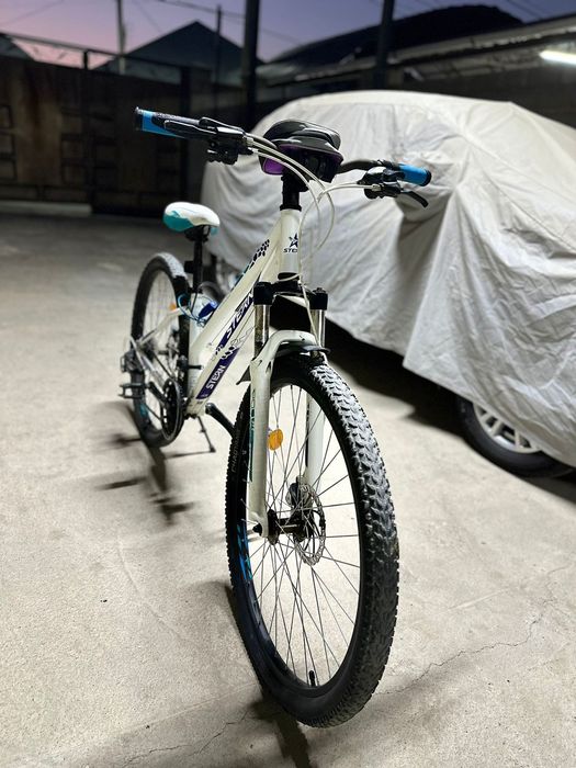 Велик STERN спортивный