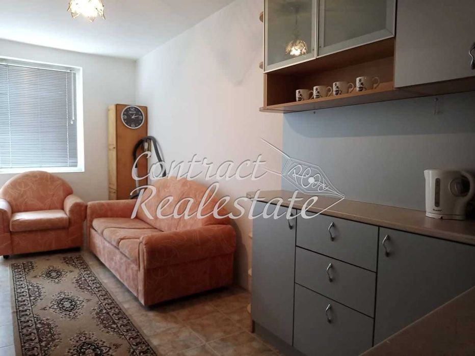 Дава се под наем Двустаен апартамент в Варна, ВИНС - 67 кв.м за 357 € - Снимка #3