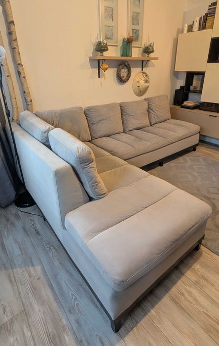 Coltar living 270 x 200 cm