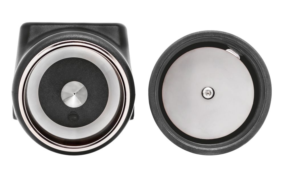 Umidometru profesional pentru cereale DRAMIŃSKI TwistGrain Pro