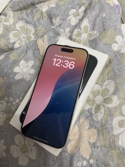 16про 256гб Е сим в идеале