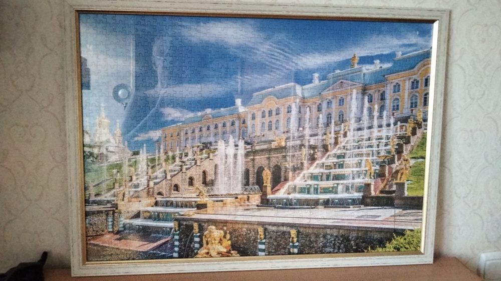 Интерьерная картина