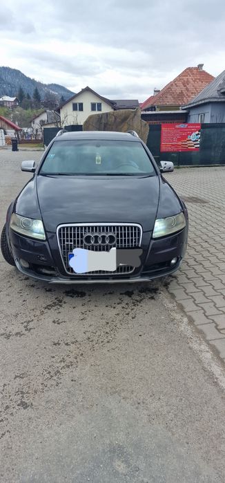 Piese Audi A6 Allroad 3.0