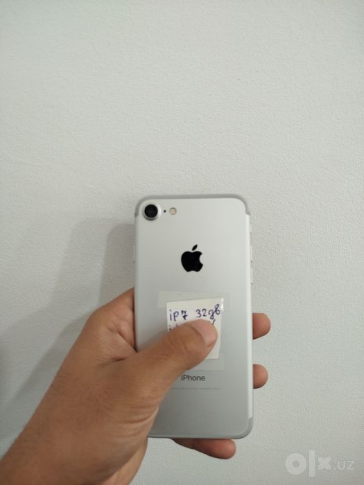 iPhone 7G 32gb yomks 100%