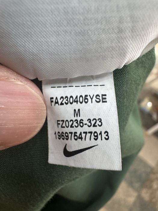 Дамска тениска Nike