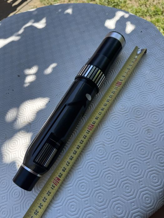 Luneta ,Telescop binoclu terestru Japan