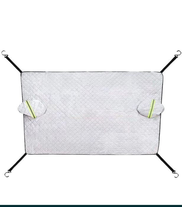 Термо Сенник Покривало 220/140