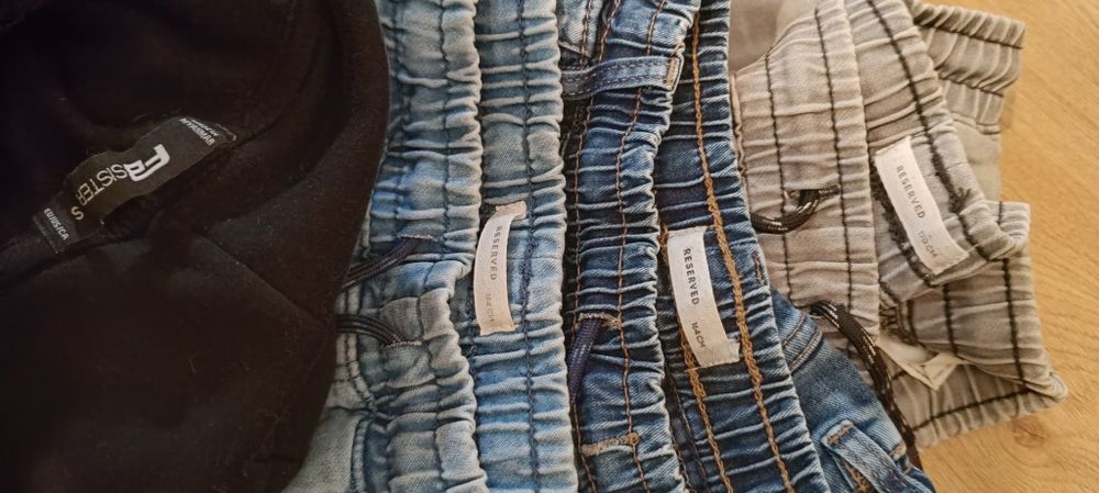 Лот за тинейджър общо 12€
