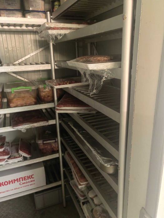 Хладилни камери плюсови и минусови