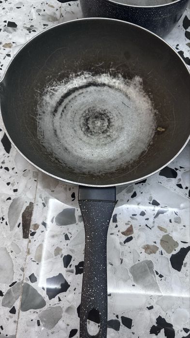 Сковородки чугун сплав алюминия