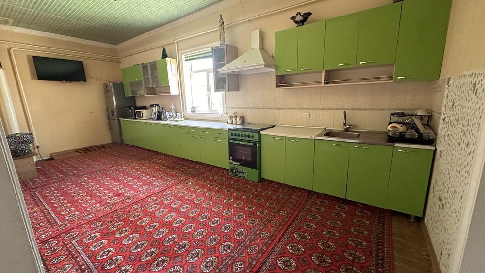 Жай сатылады Саранша