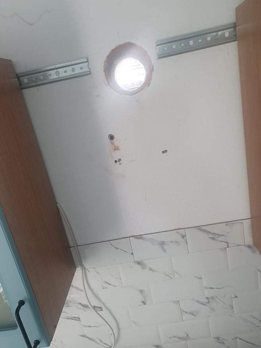 Gaurii  hota, centrale  aerisire, canalizare