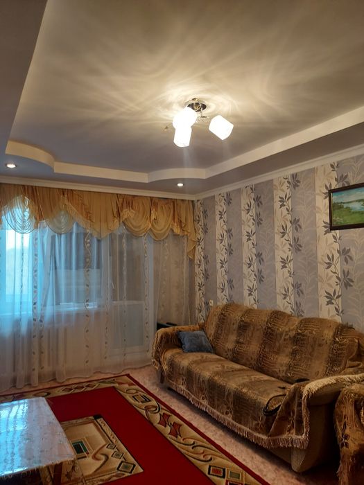 Продам 1 комнатную квартиру