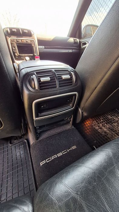 Porsche Cayenne 4.5 V8 , 450 к.с. , 15 броя на части