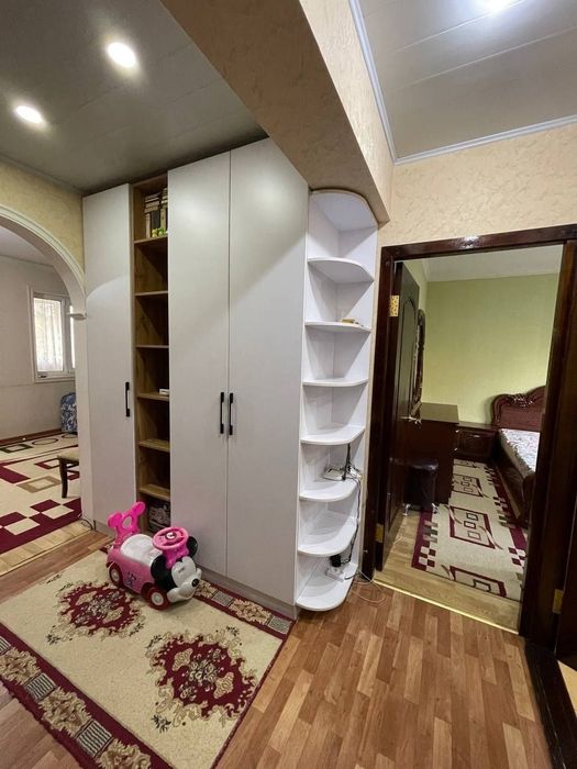 Аренда юнусабад-18 квартал 2/2/4 чайка