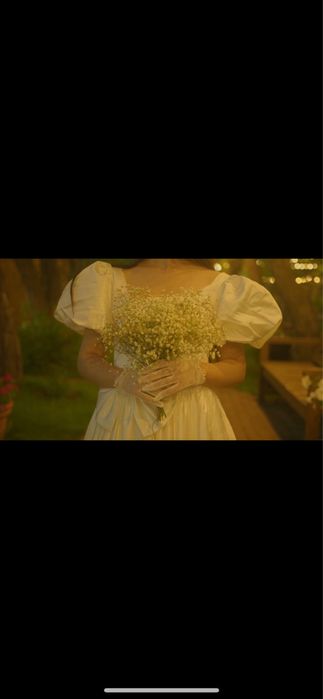 Продается свадебное платье