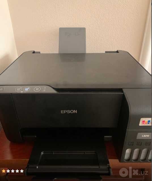 Printer 3210 karobka dakumenti bn