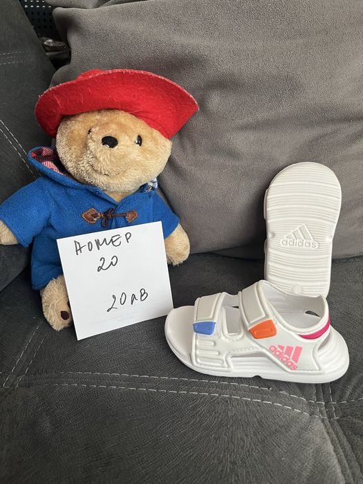 Детски обувки сандали и маратонки