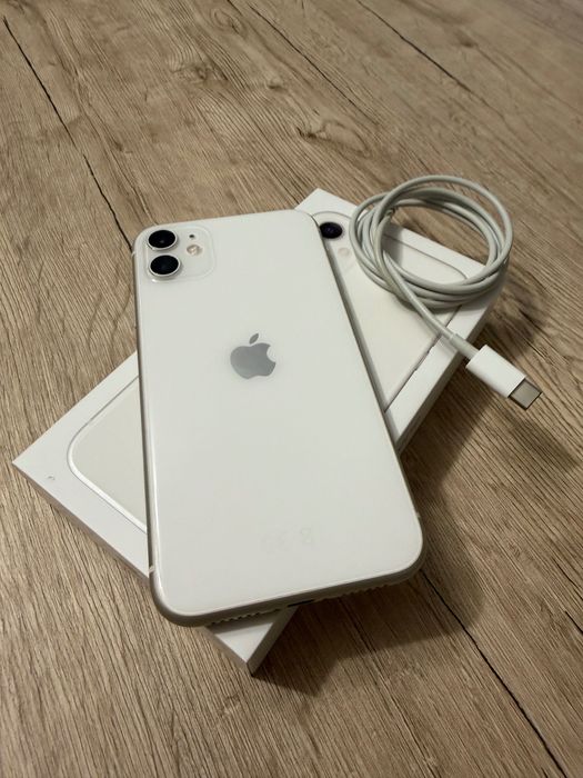 Telefon iPhone 11