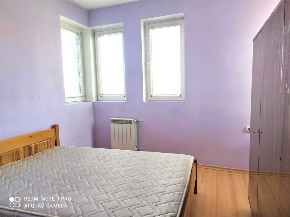 Дава се под наем Двустаен апартамент в София, Оборище - 67 кв.м за 447.78 € - Снимка #9