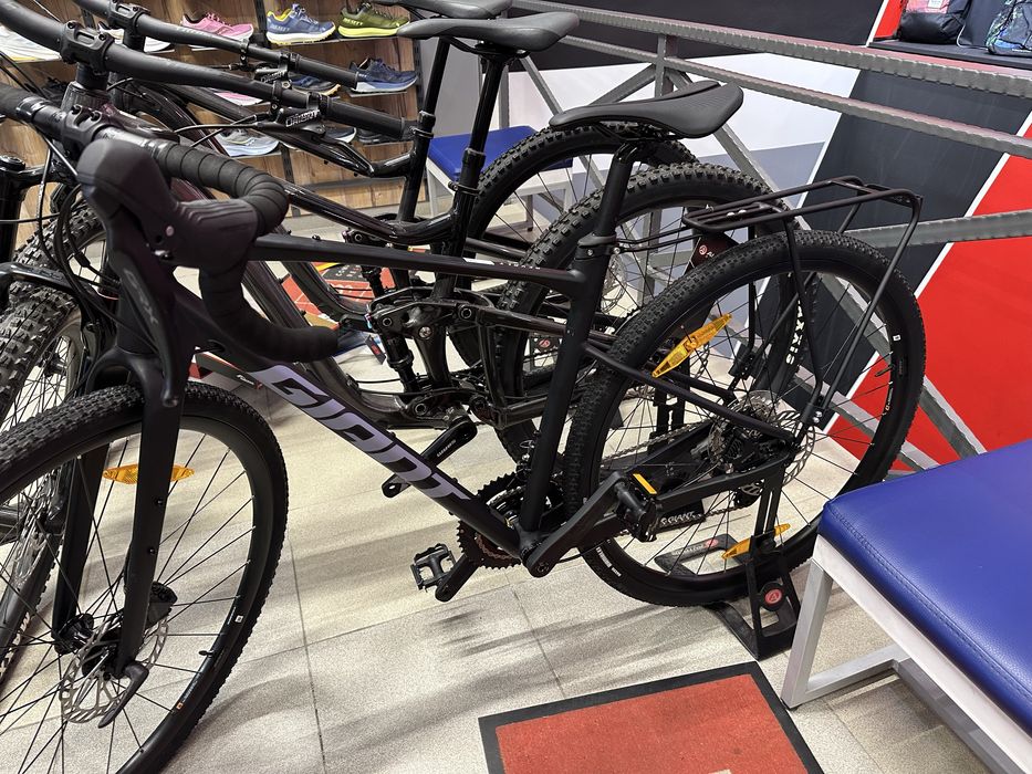 Giant revolt 0 2025 года