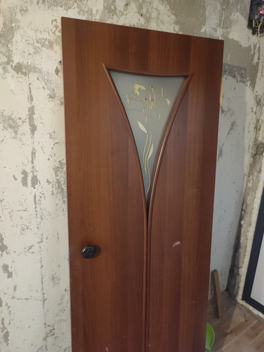Дверь 2м на 70см