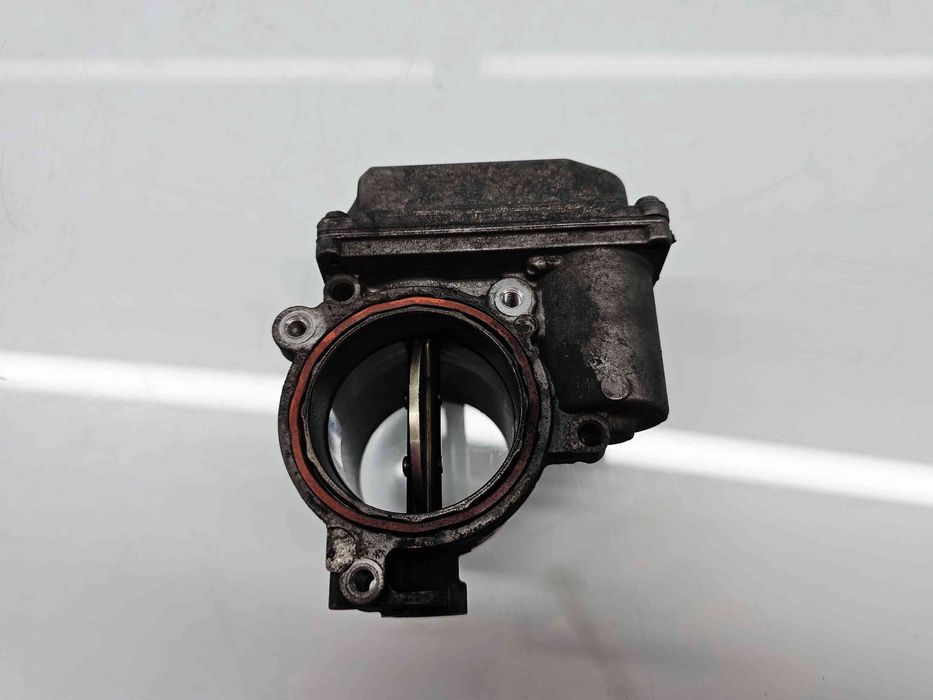 Clapeta acceleratie Ford Focus 2 (DA) [Fabr 2004-2012] 7V2Q-9E926-AD 1