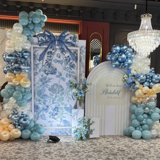 Oformleniya bezaklari