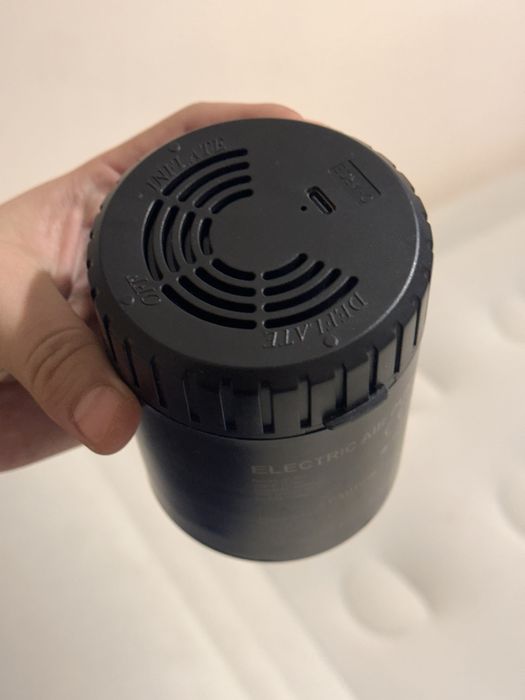 Надувная кровать