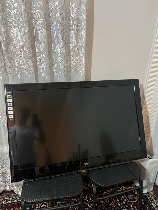 Artel tv 42 холати зор