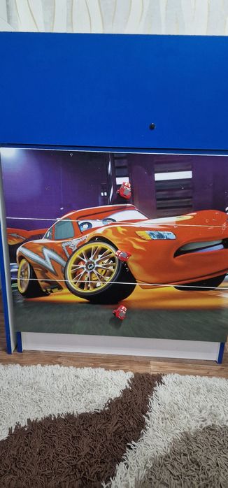 Детская мебель б/у