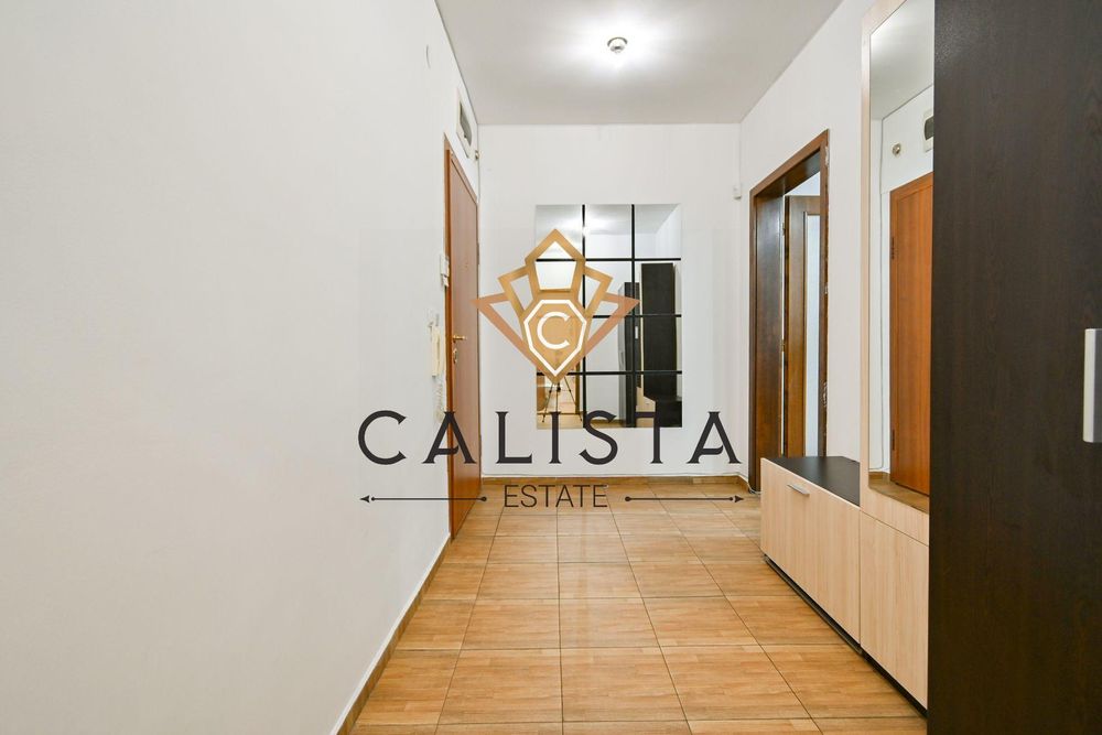 Дава се под наем Тристаен апартамент в София, Манастирски ливади - 110 кв.м за 746.64 € - Снимка #10