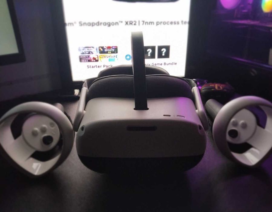 Pico neo 3 VR 256Gb
