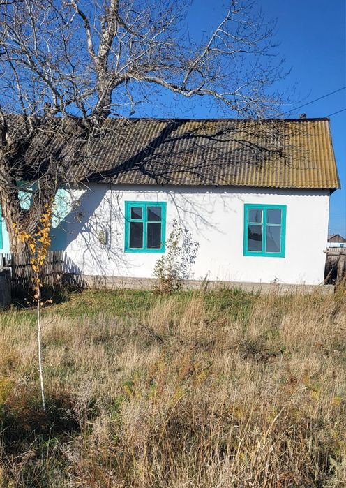 Продажа дома. Село Жуковка