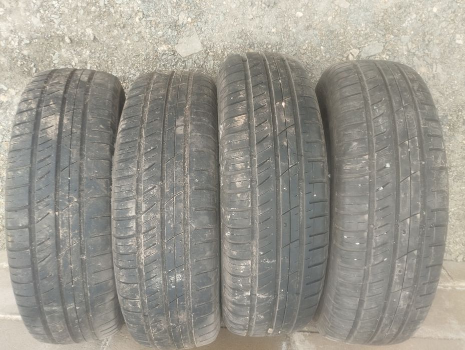 Комплект шин 175/70/13