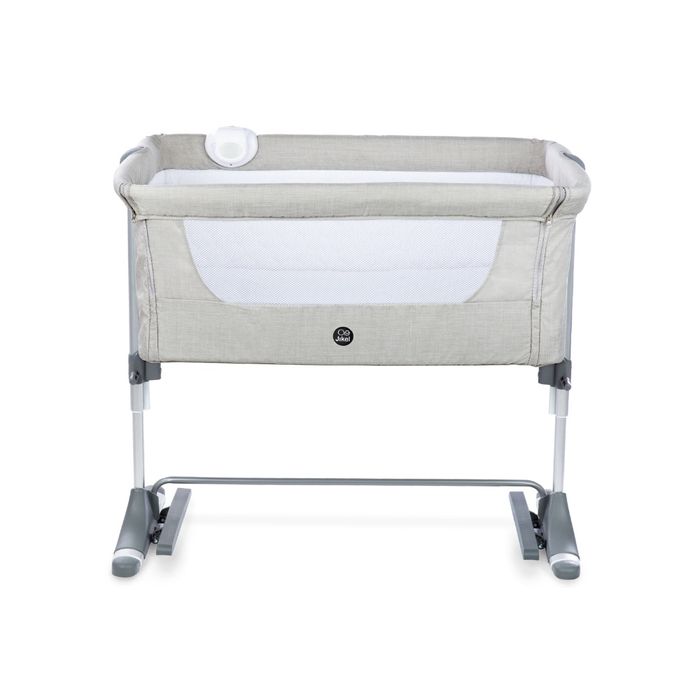 Манеж-кровать Jikel