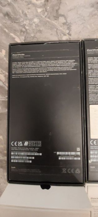 Vind Cuti Iphone Diferite modele ,Inpecabile