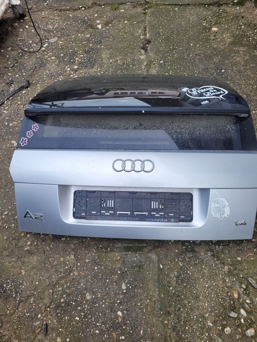 Audi A2 orice piesă