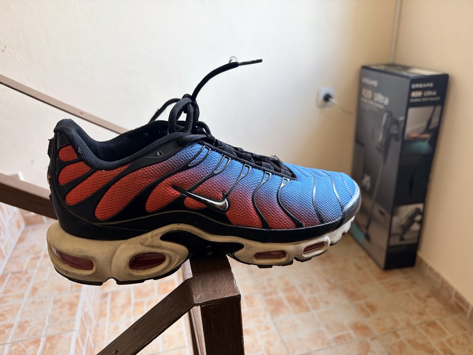Nike tn special edition