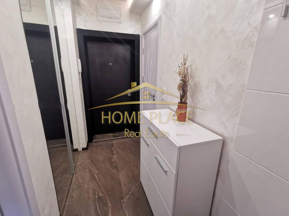 Дава се под наем Двустаен апартамент в Варна, Кайсиева градина - 60 кв.м за 510 € - Снимка #11