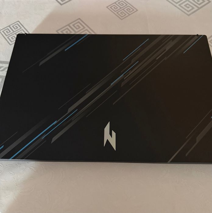 Гейминг лаптоп Acer Nitro, i5-13420H, 165Hz, 16GB DDR5, 512GB SSD, 4050 6GB,